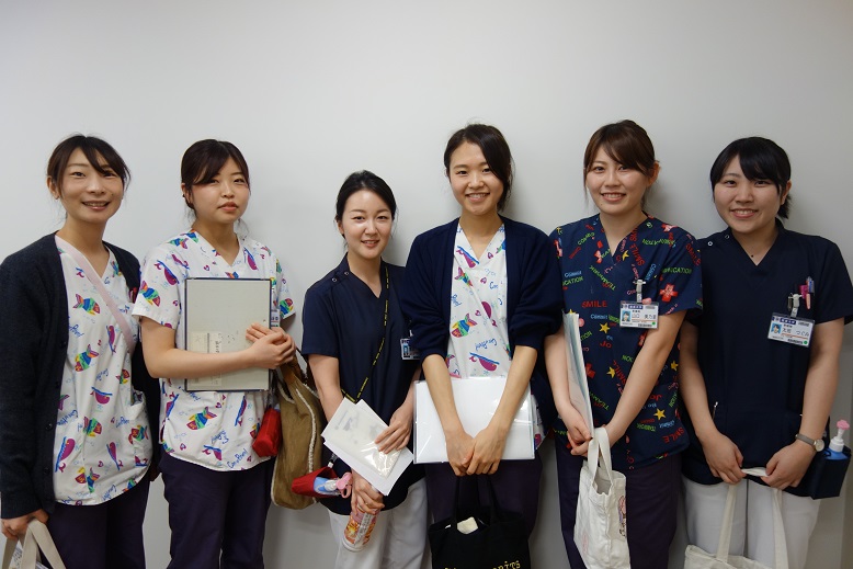 東京慈恵会医科大学 看護師募集 第１回本院春の特別ｲﾝﾀｰﾝｼｯﾌﾟ開催