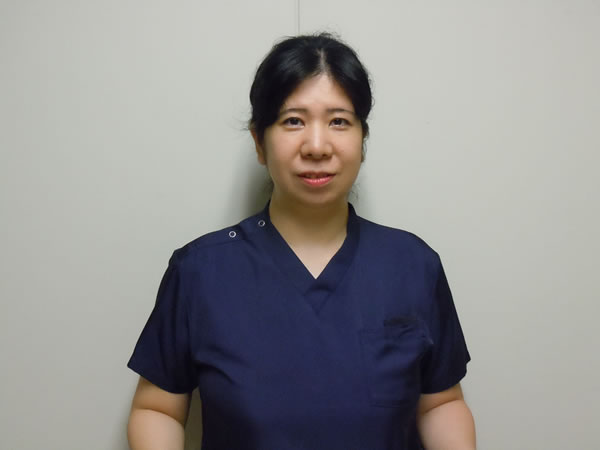 脳卒中リハビリテーション看護認定看護師