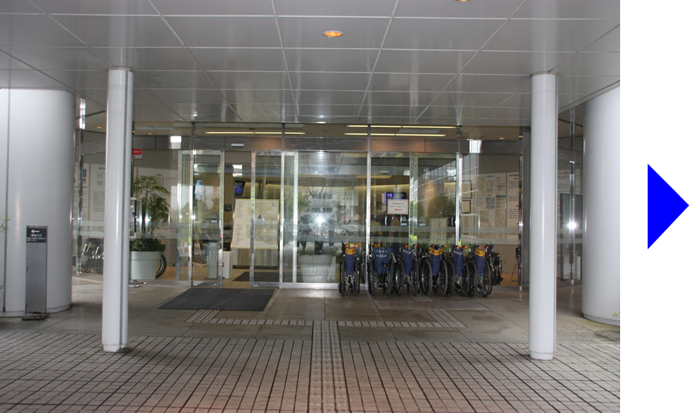 東京 慈恵 会 医科 大学 附属 柏 病院