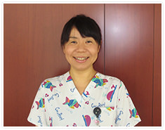 救急看護専門看護師