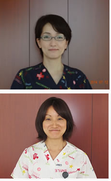 皮膚・排泄ケア認定看護師