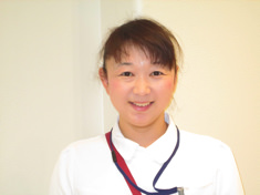 緩和ケア認定看護師