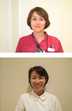 がん化学療法看護認定看護師